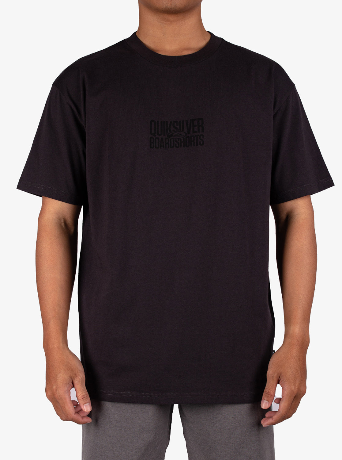 Mens Mega Stack T-Shirt | Quiksilver Singapore