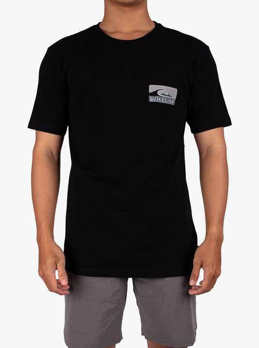 Mens Boxed Out T-Shirt