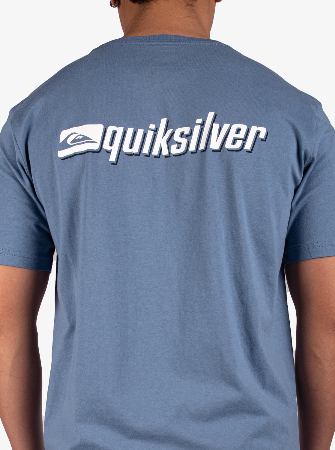 Mens Reflex T-Shirt - Quiksilver Singapore