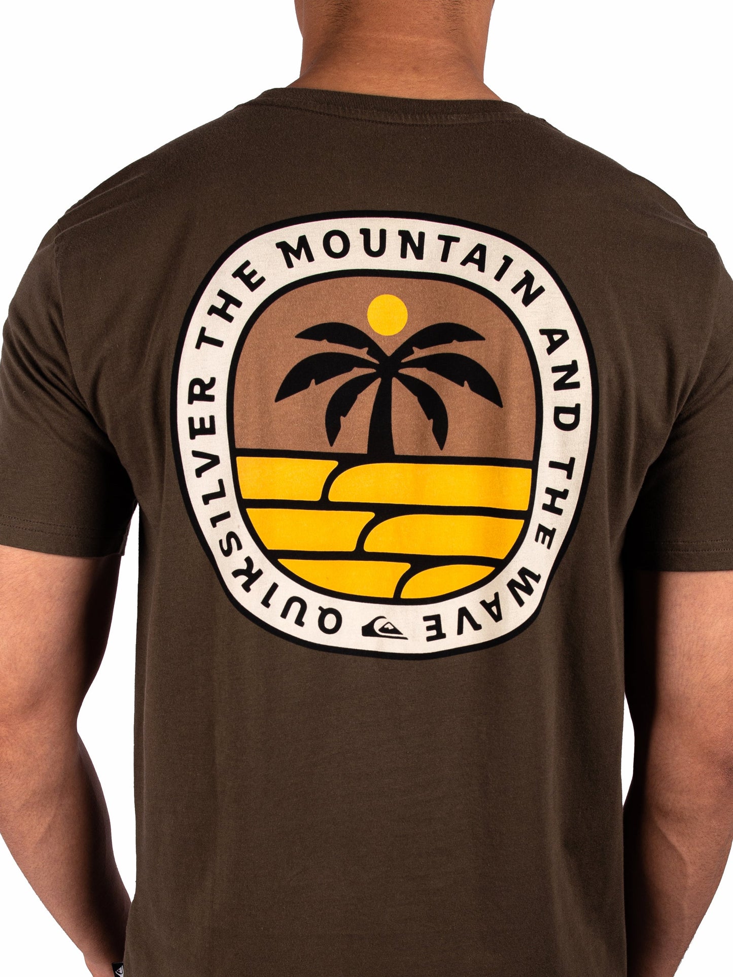 Mens One Palm T-Shirt
