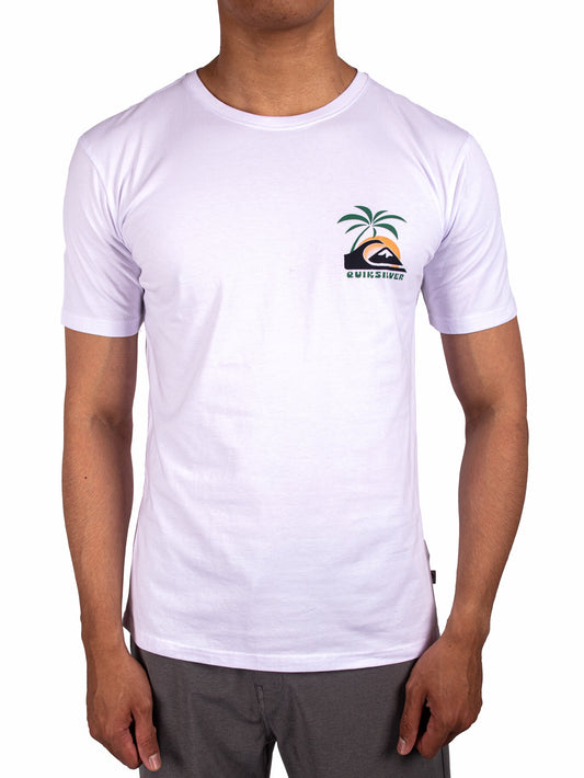 Mens Nocturnal Waves T-Shirt