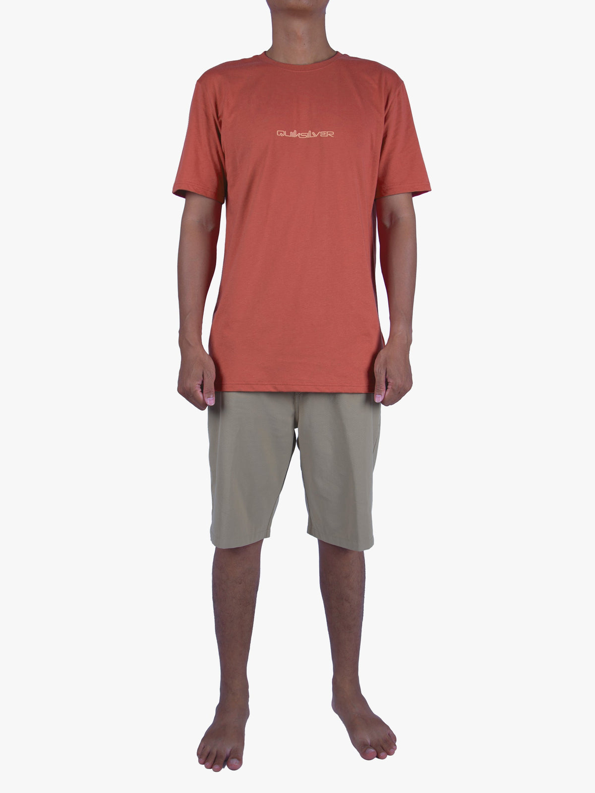 Mens Tribal Swell T-Shirt