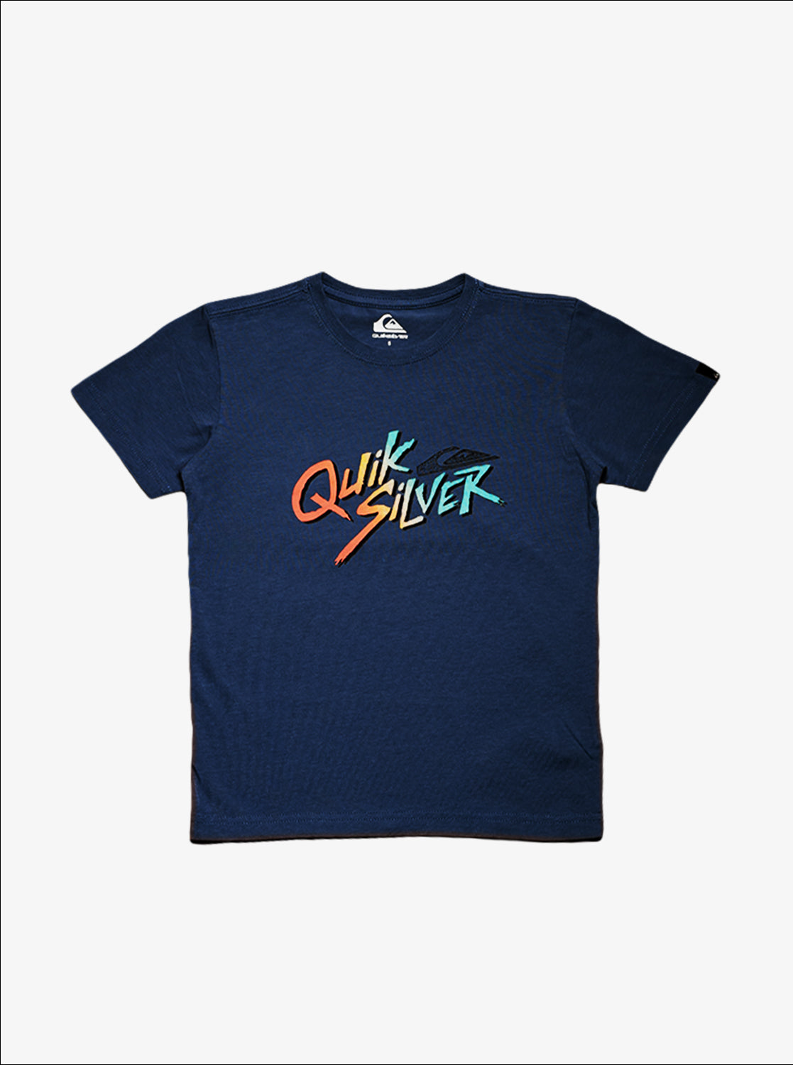 Boys Signature Move T-Shirt - Quiksilver Singapore 