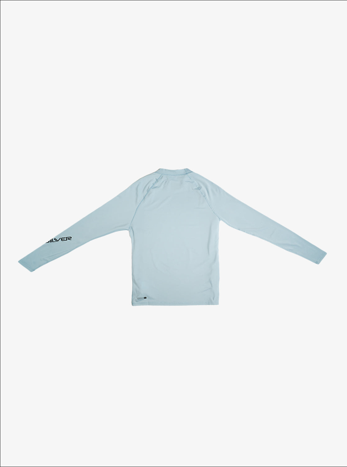 Mens All Time ID Rashguard - Quiksilver Singapore 