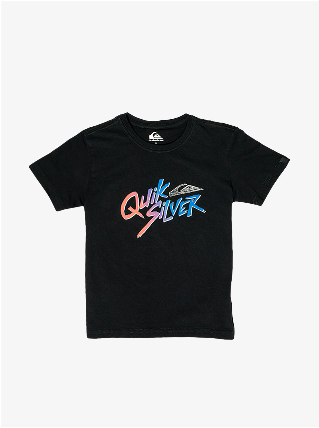 Boys Signature Move T-Shirt - Quiksilver Singapore 