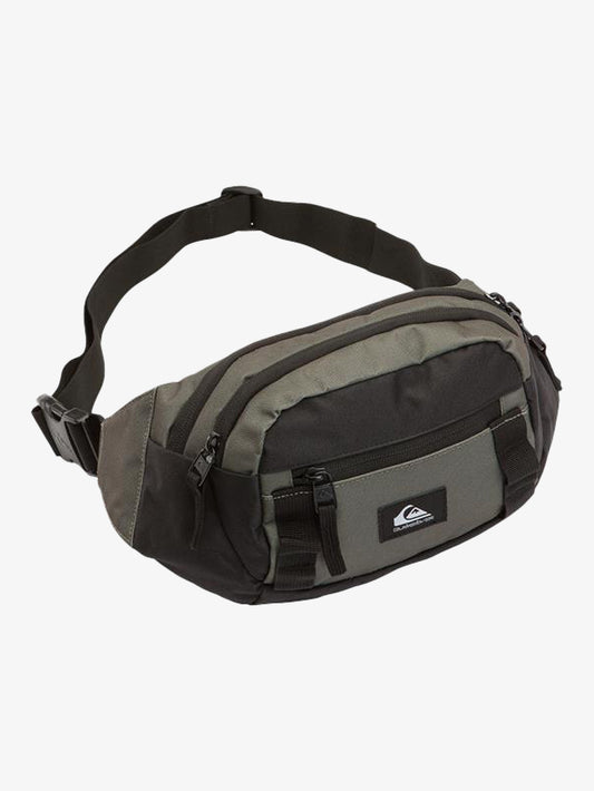 Lone Walker Waistpack - Quiksilver Singapore 