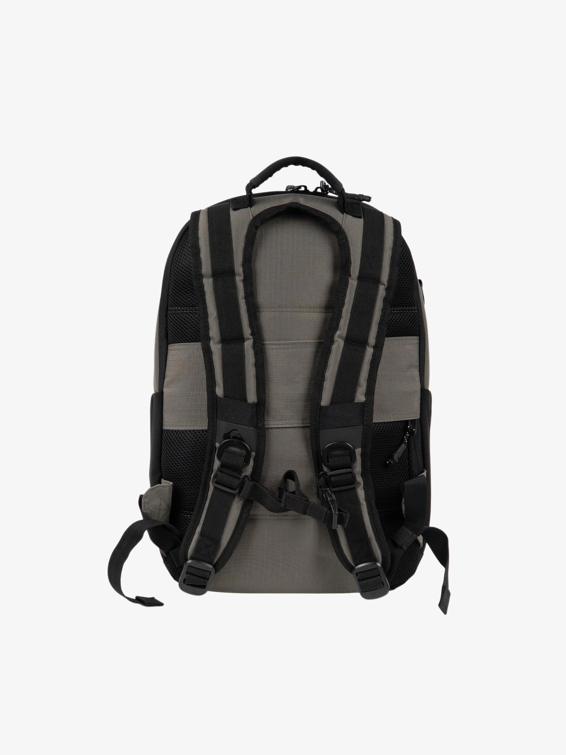Mens Freeday 28L Backpack - Quiksilver Singapore 