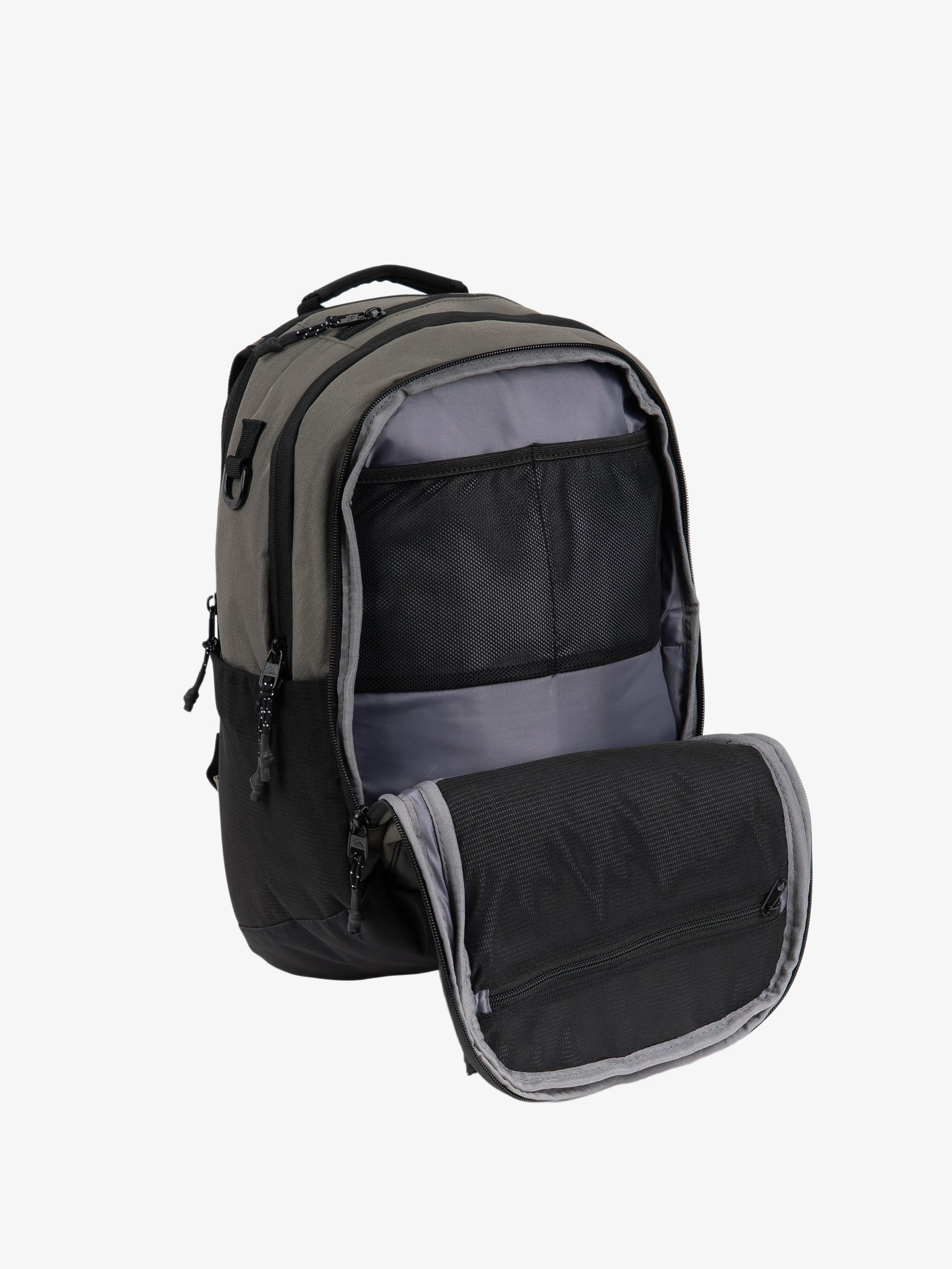 Mens Freeday 28L Backpack - Quiksilver Singapore 