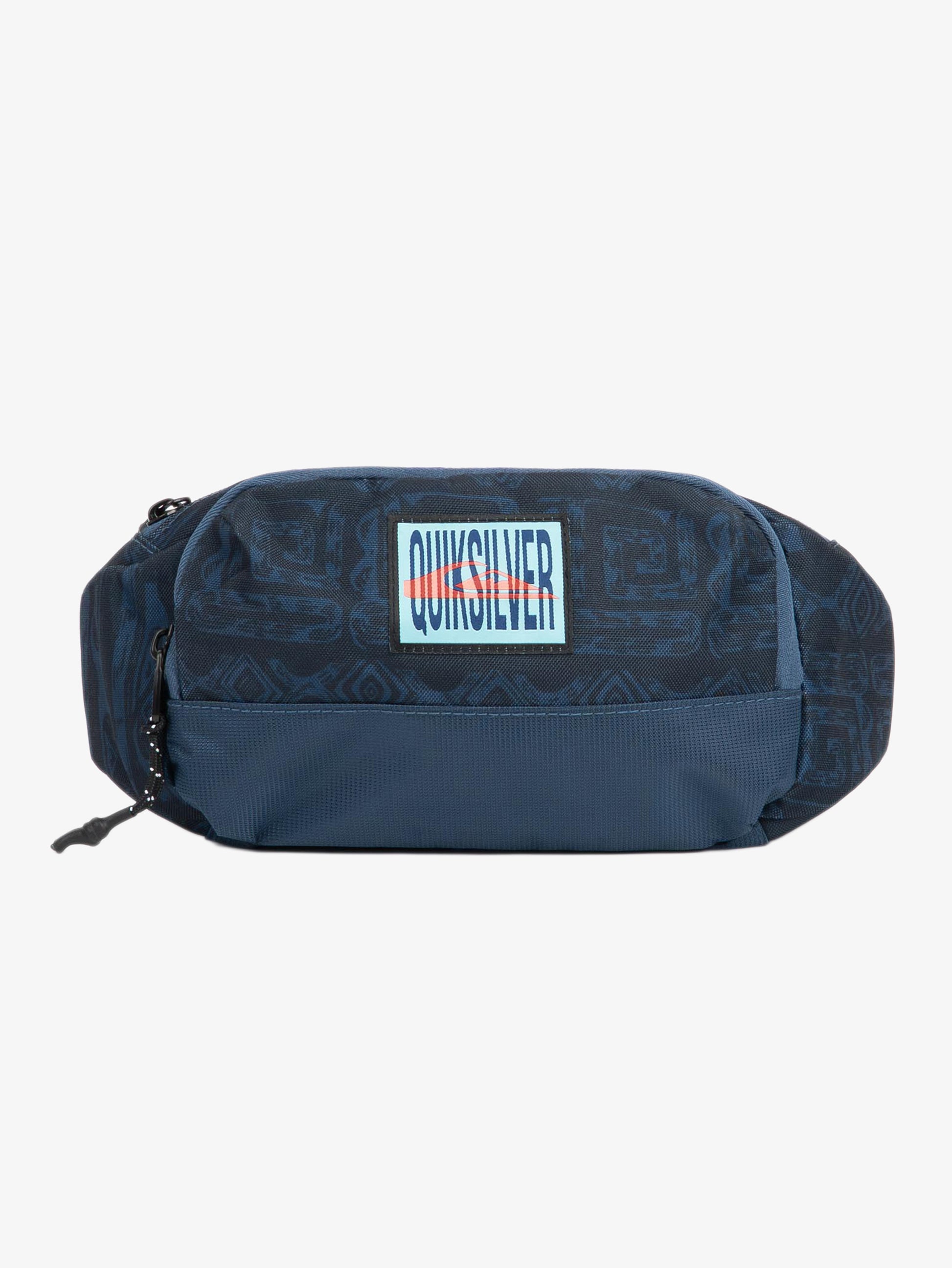Mens Pintpack Waistpack - Quiksilver Singapore 