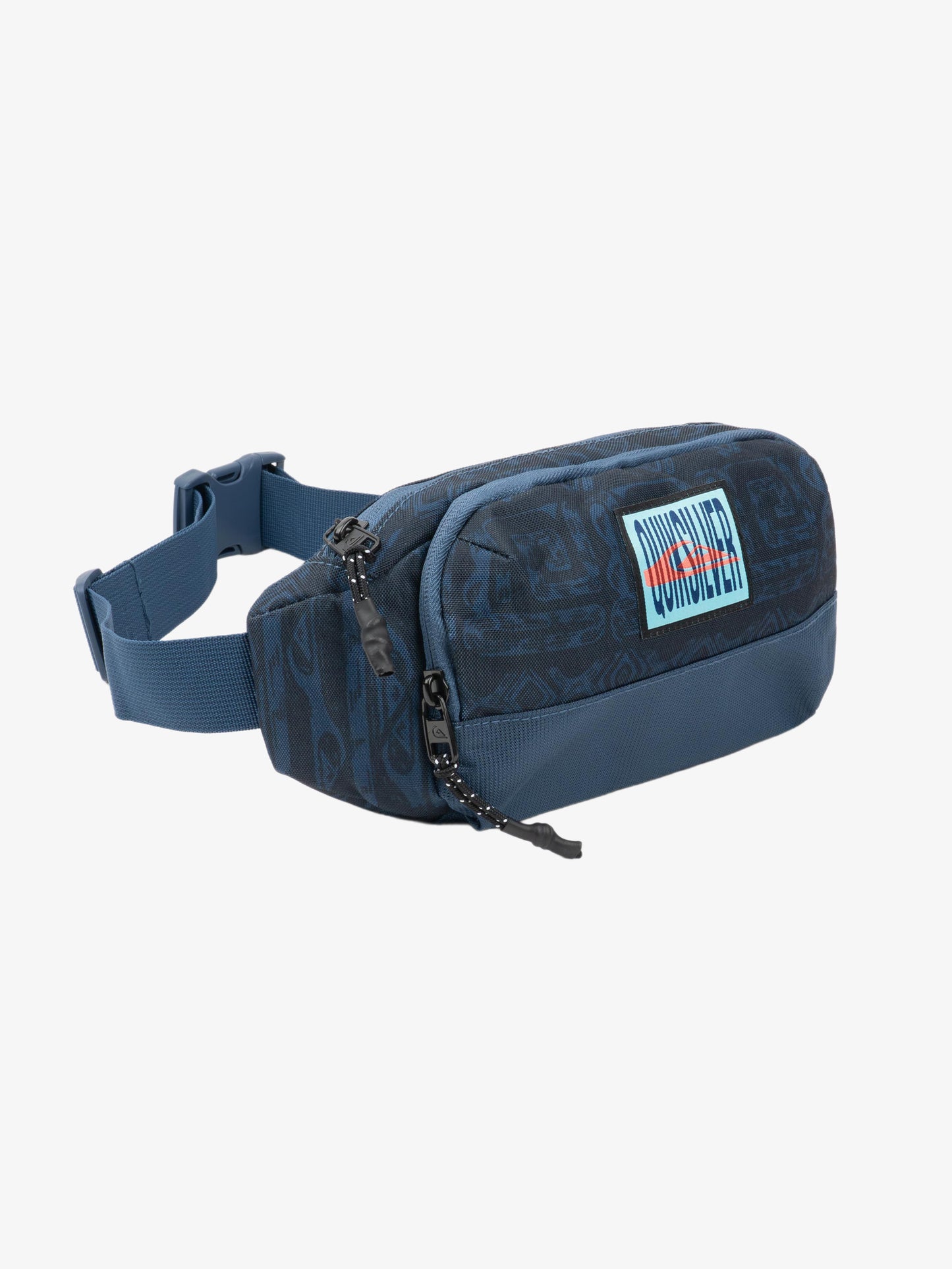 Mens Pintpack Waistpack - Quiksilver Singapore 