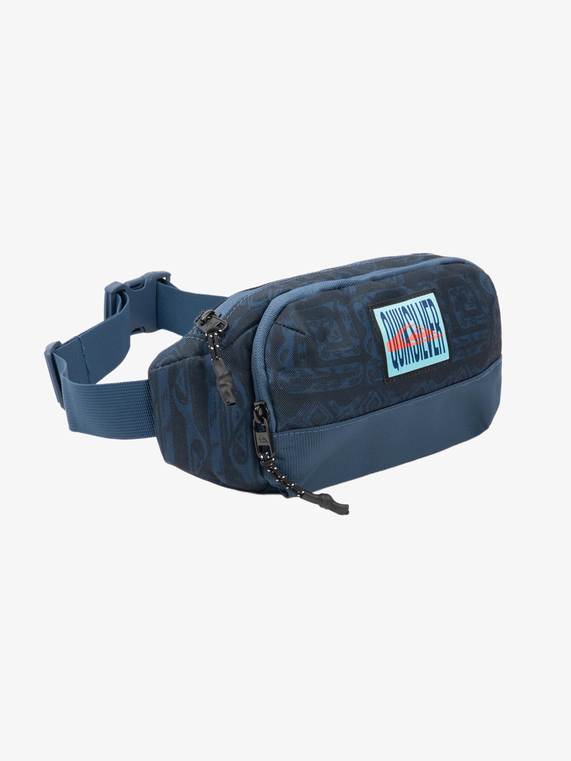 Mens Pintpack Waistpack - Quiksilver Singapore 