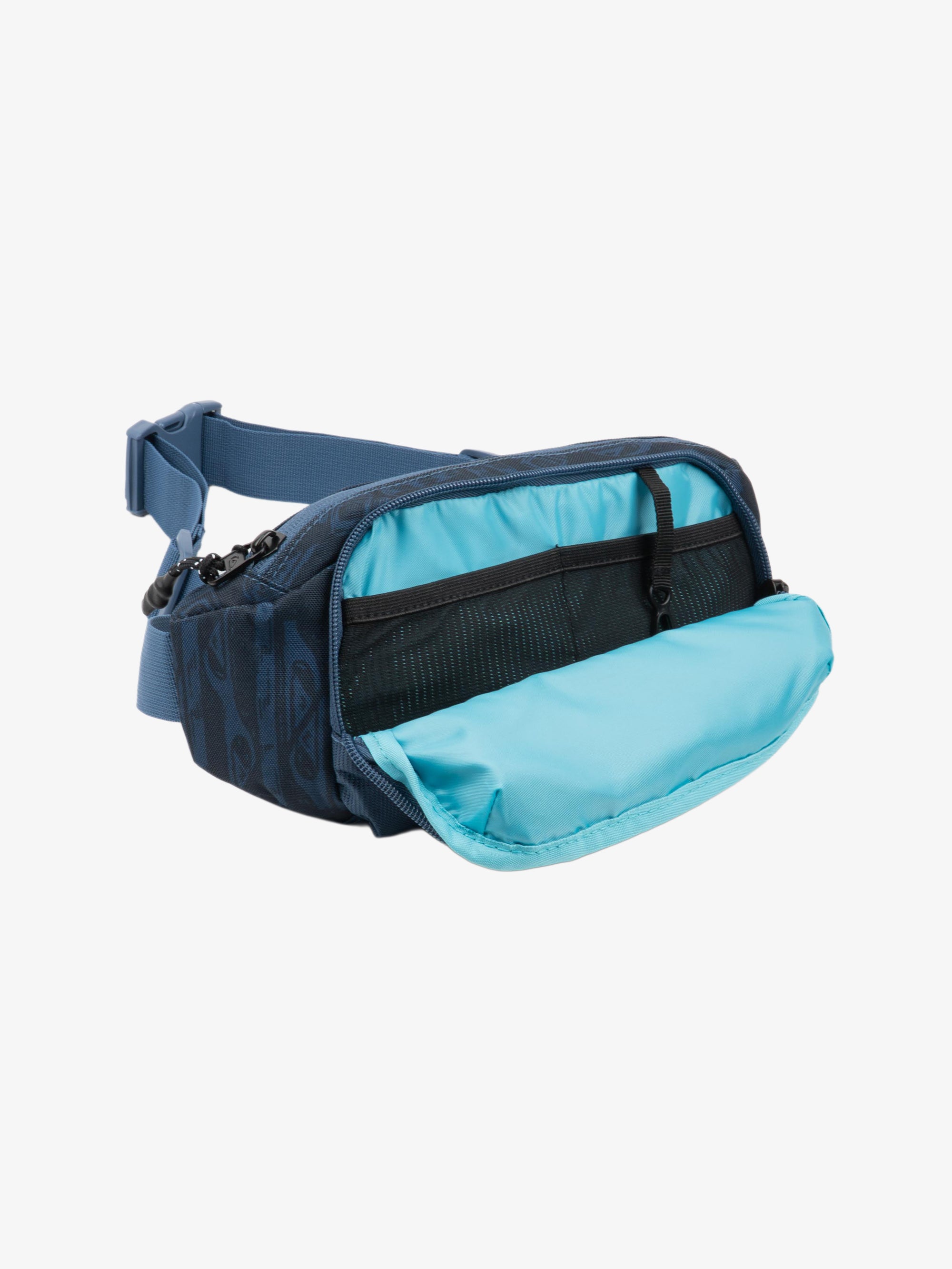 Mens Pintpack Waistpack | Quiksilver Singapore