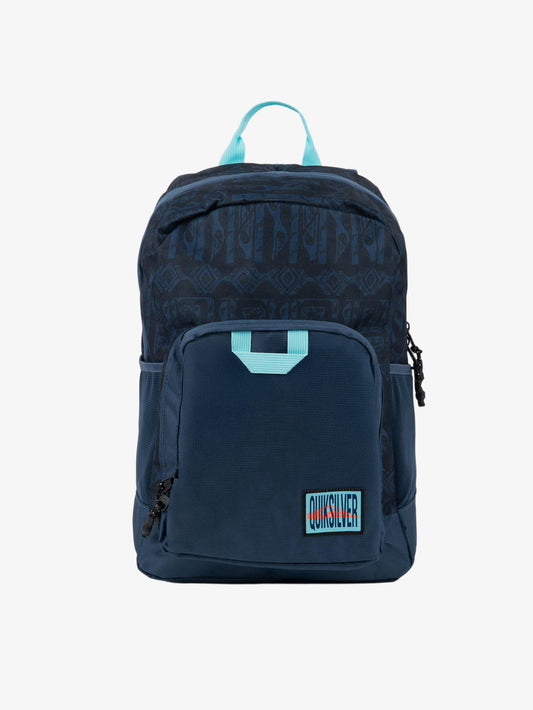 Mens Traverse Backpack - Quiksilver Singapore 