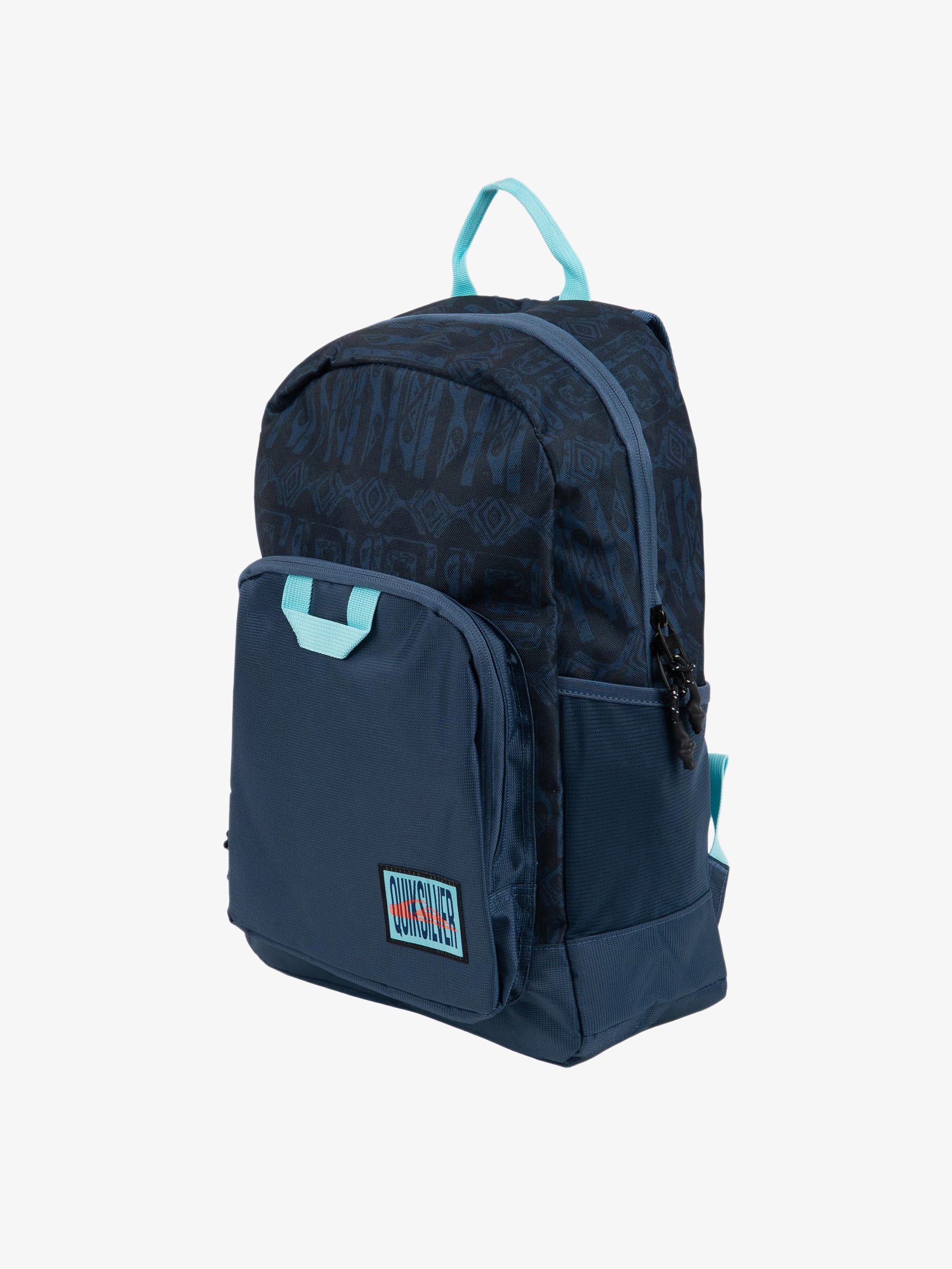 Mens Traverse Backpack | Quiksilver Singapore