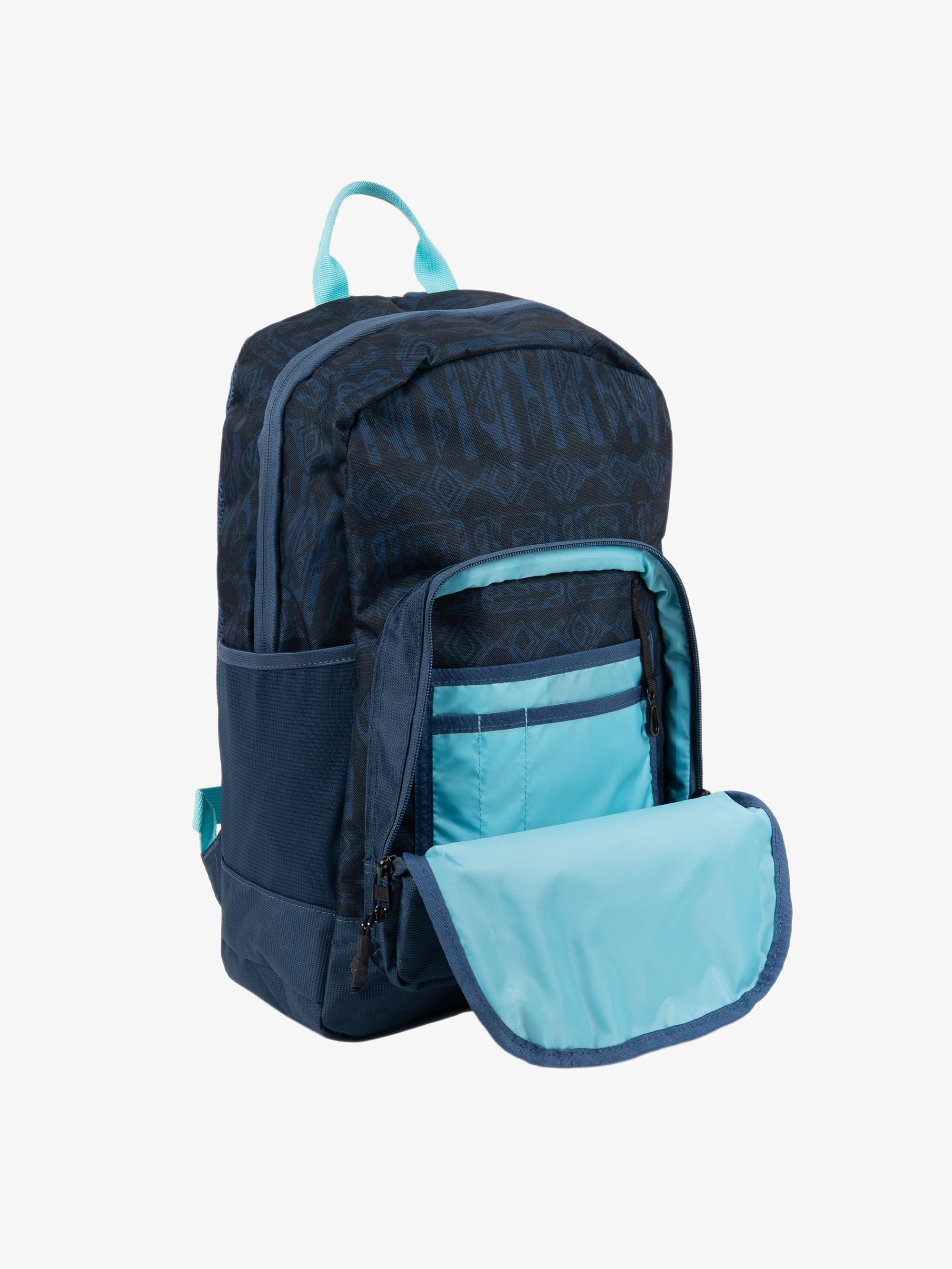 Mens Traverse Backpack | Quiksilver Singapore