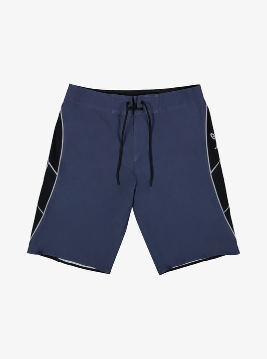 Mens Nomad 19" Boardshorts - Quiksilver Singapore 