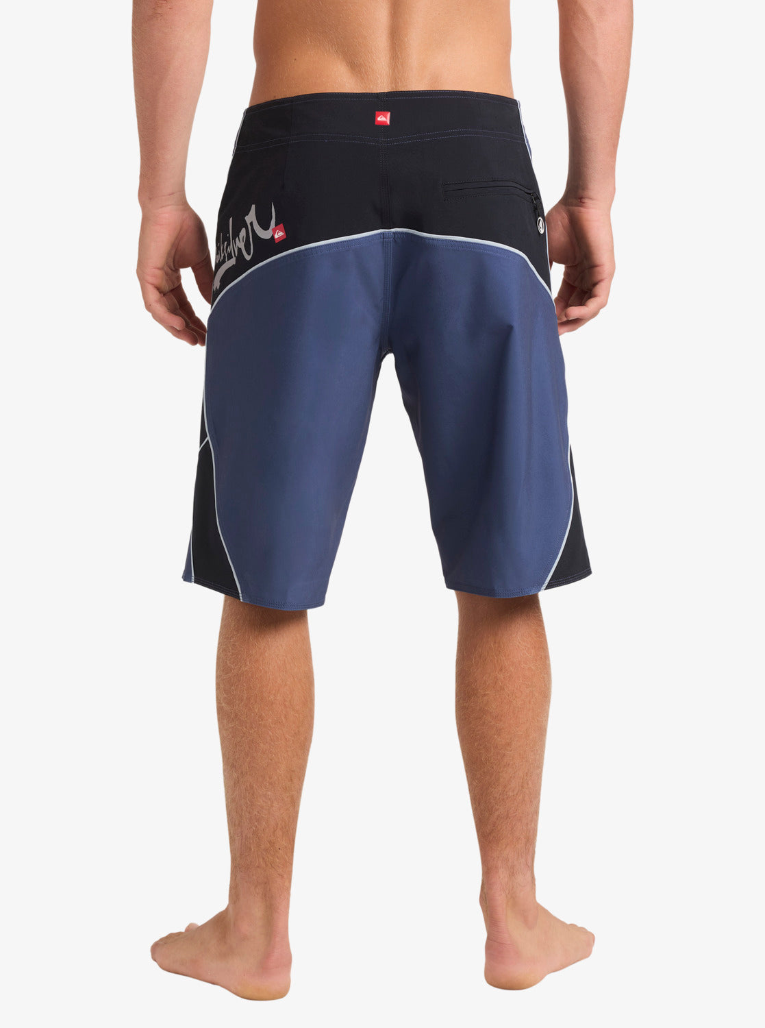 Mens Nomad 19" Boardshorts - Quiksilver Singapore 