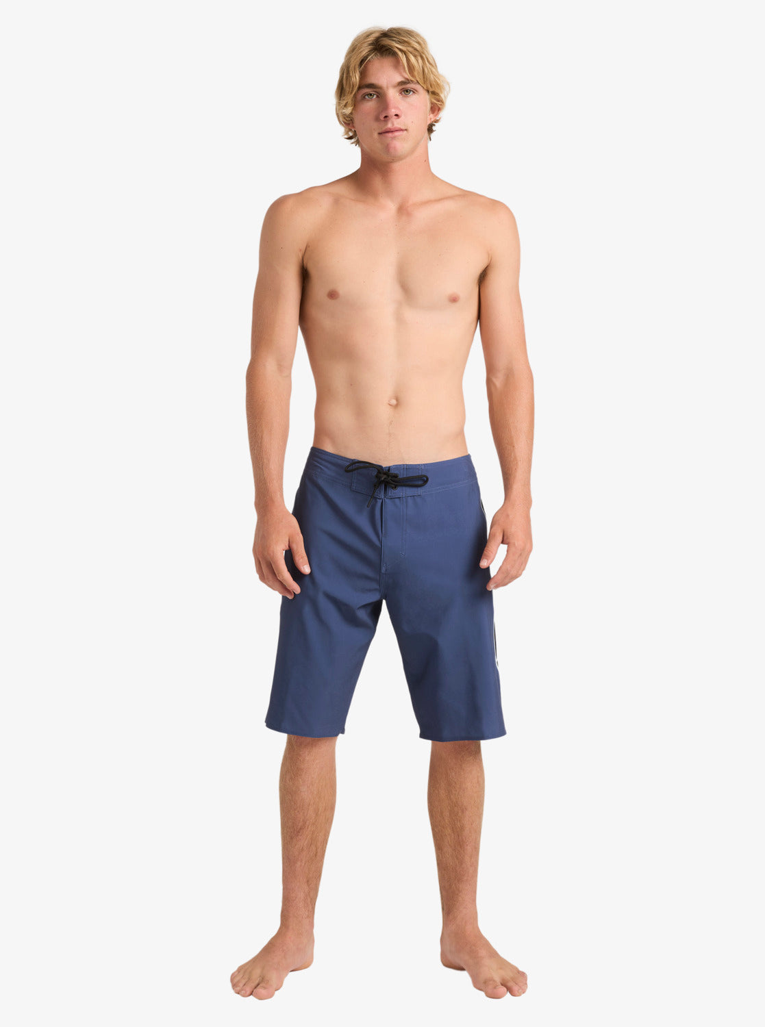 Mens Nomad 19" Boardshorts - Quiksilver Singapore 