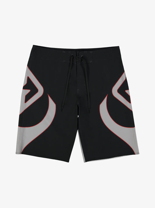 Mens Interceptor 19" Boardshorts - Quiksilver Singapore 