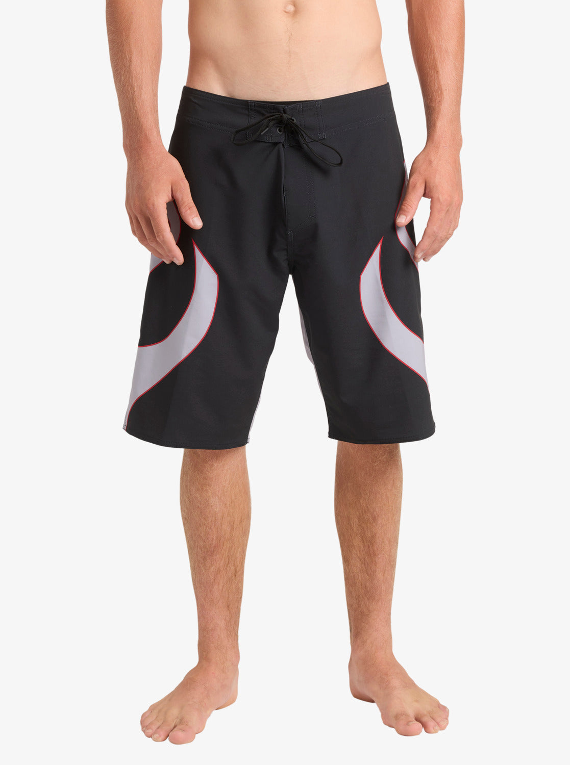 Mens Interceptor 19" Boardshorts - Quiksilver Singapore 