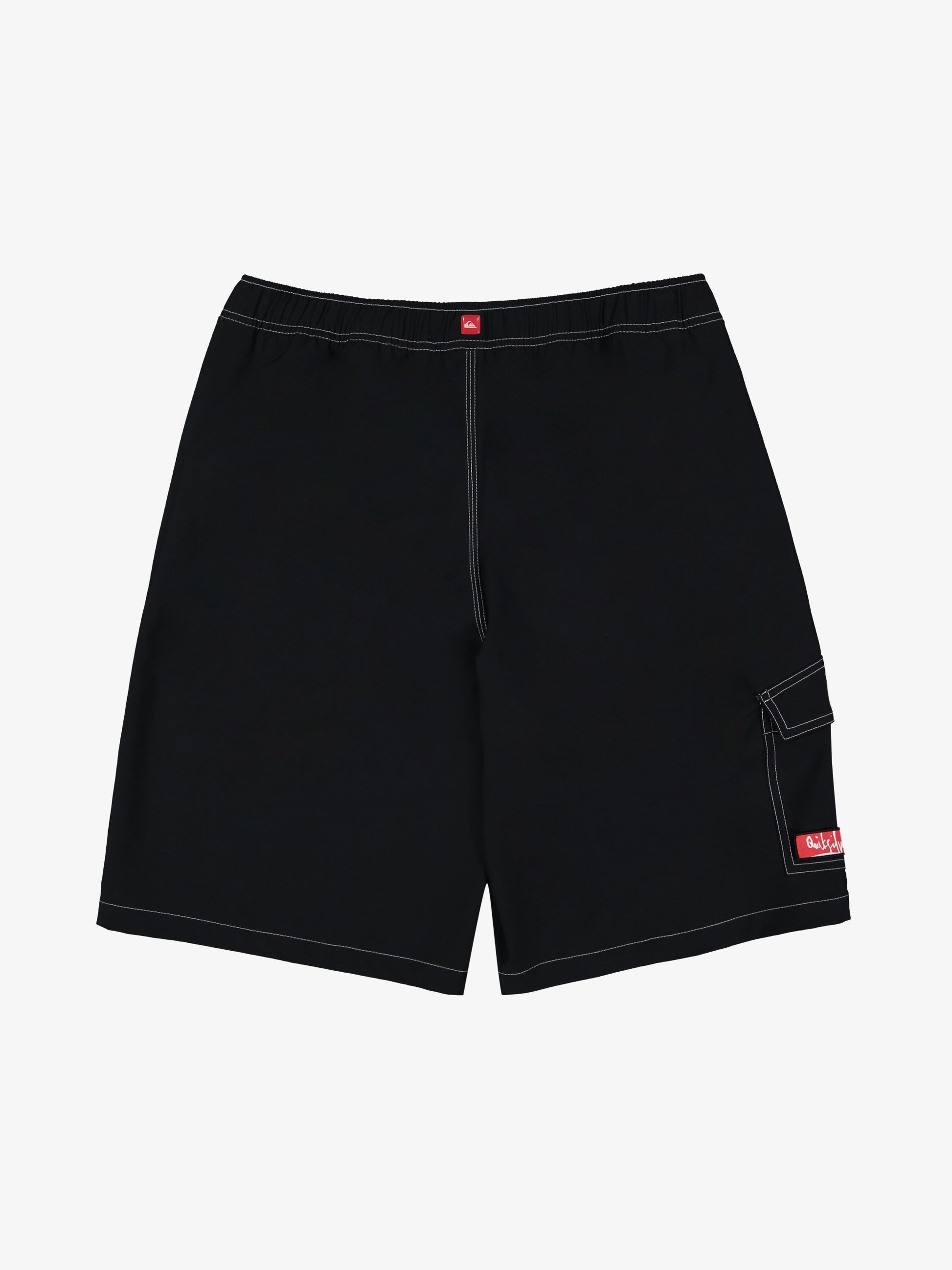 Mens Exhibit 21" Swim Shorts - Quiksilver Singapore 