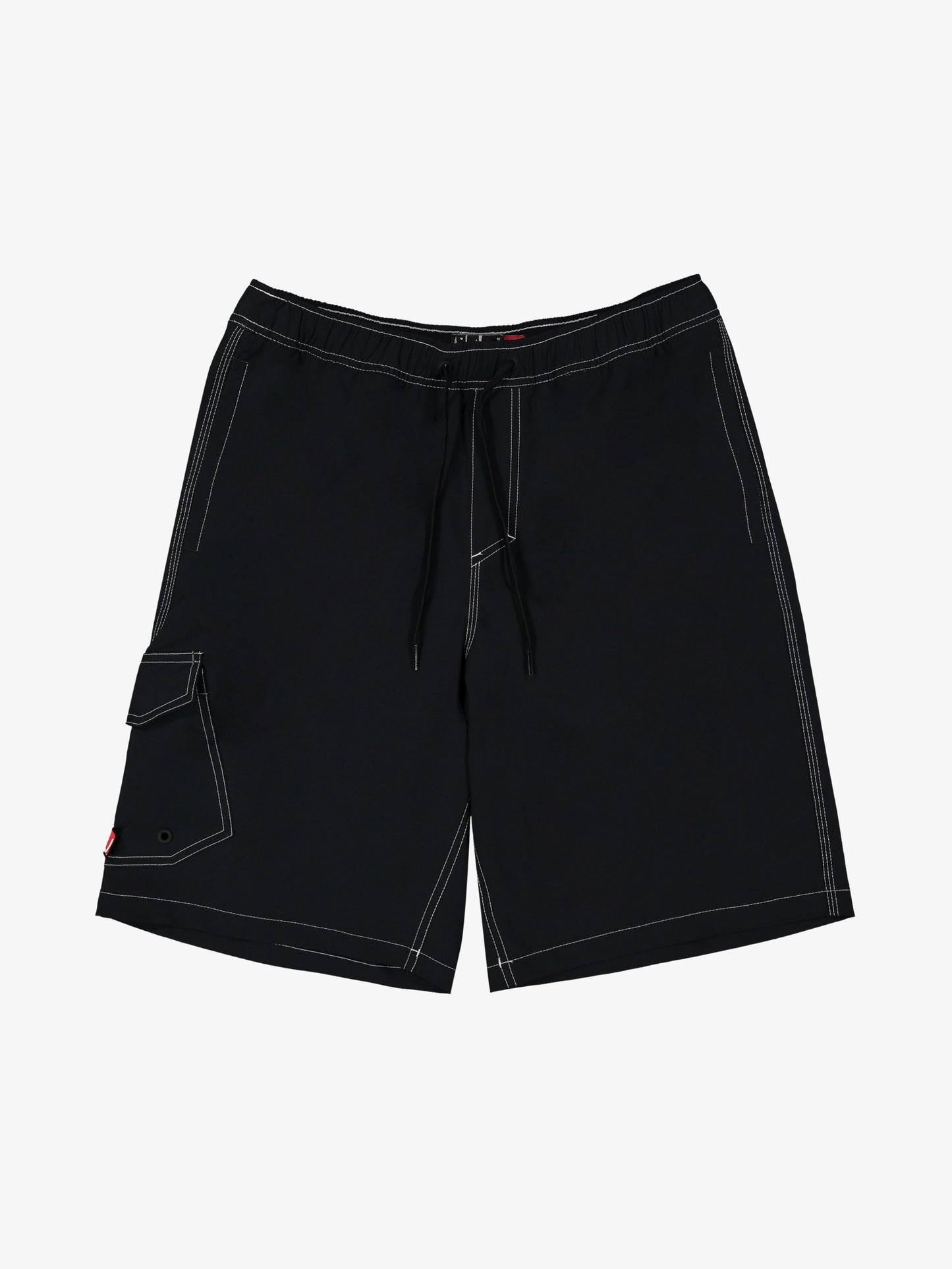 Mens Exhibit 21" Swim Shorts - Quiksilver Singapore 