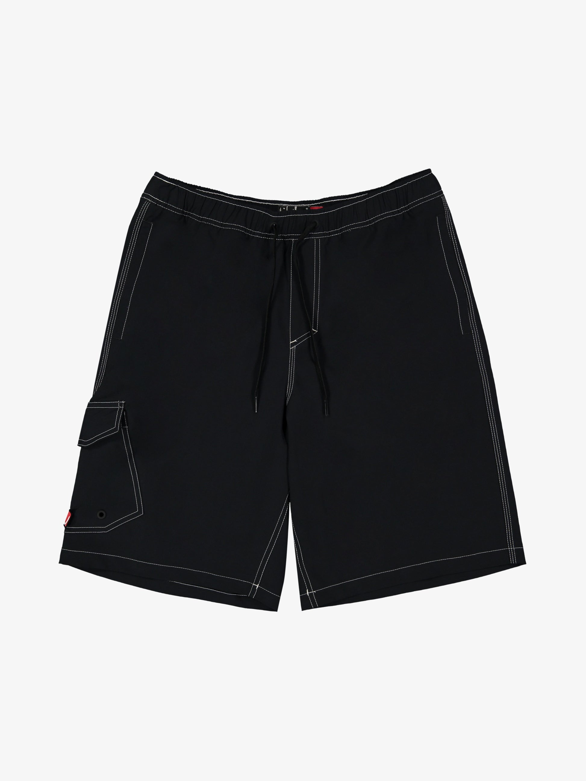 Mens Exhibit 21" Swim Shorts - Quiksilver Singapore 