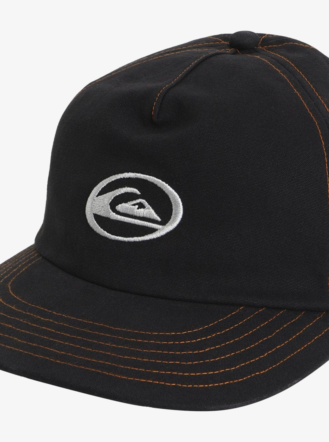 Mens Tilt Snapback Cap - Quiksilver Singapore 