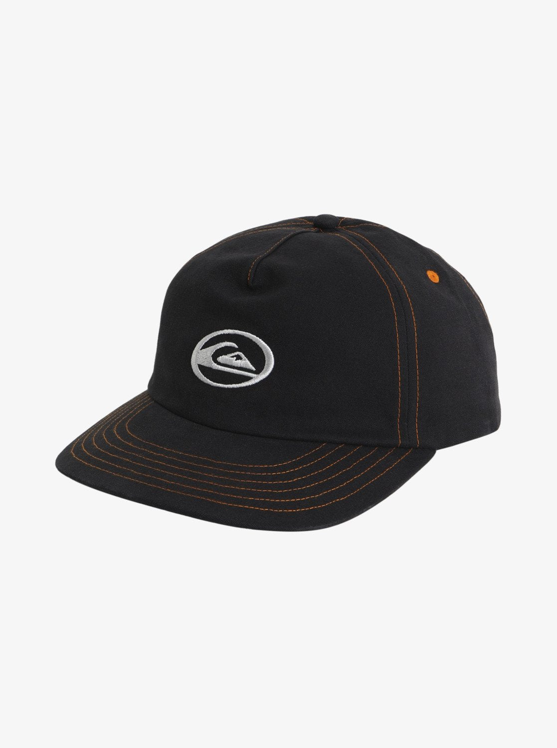 Mens Tilt Snapback Cap - Quiksilver Singapore 