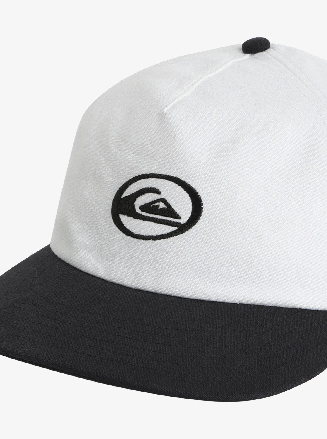 Mens Tilt Snapback Cap - Quiksilver Singapore 