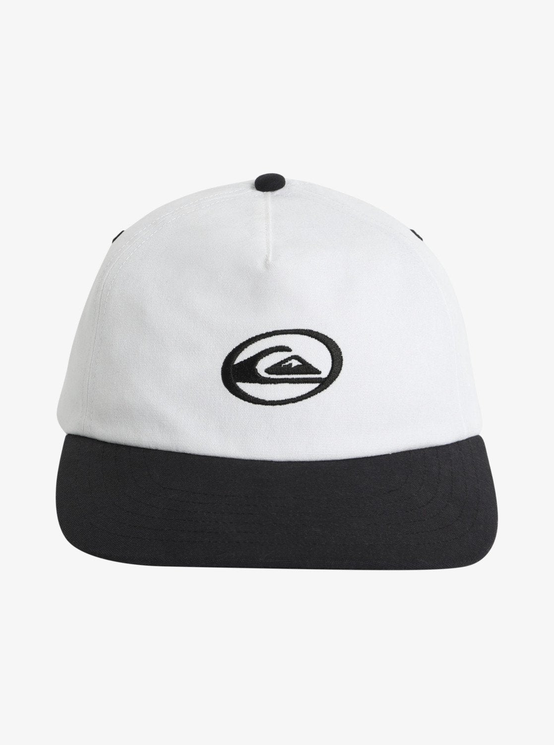 Mens Tilt Snapback Cap - Quiksilver Singapore 