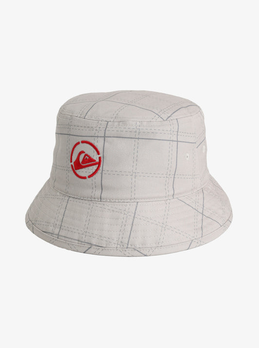 Mens Young Guns Bucket Hat - Quiksilver Singapore 
