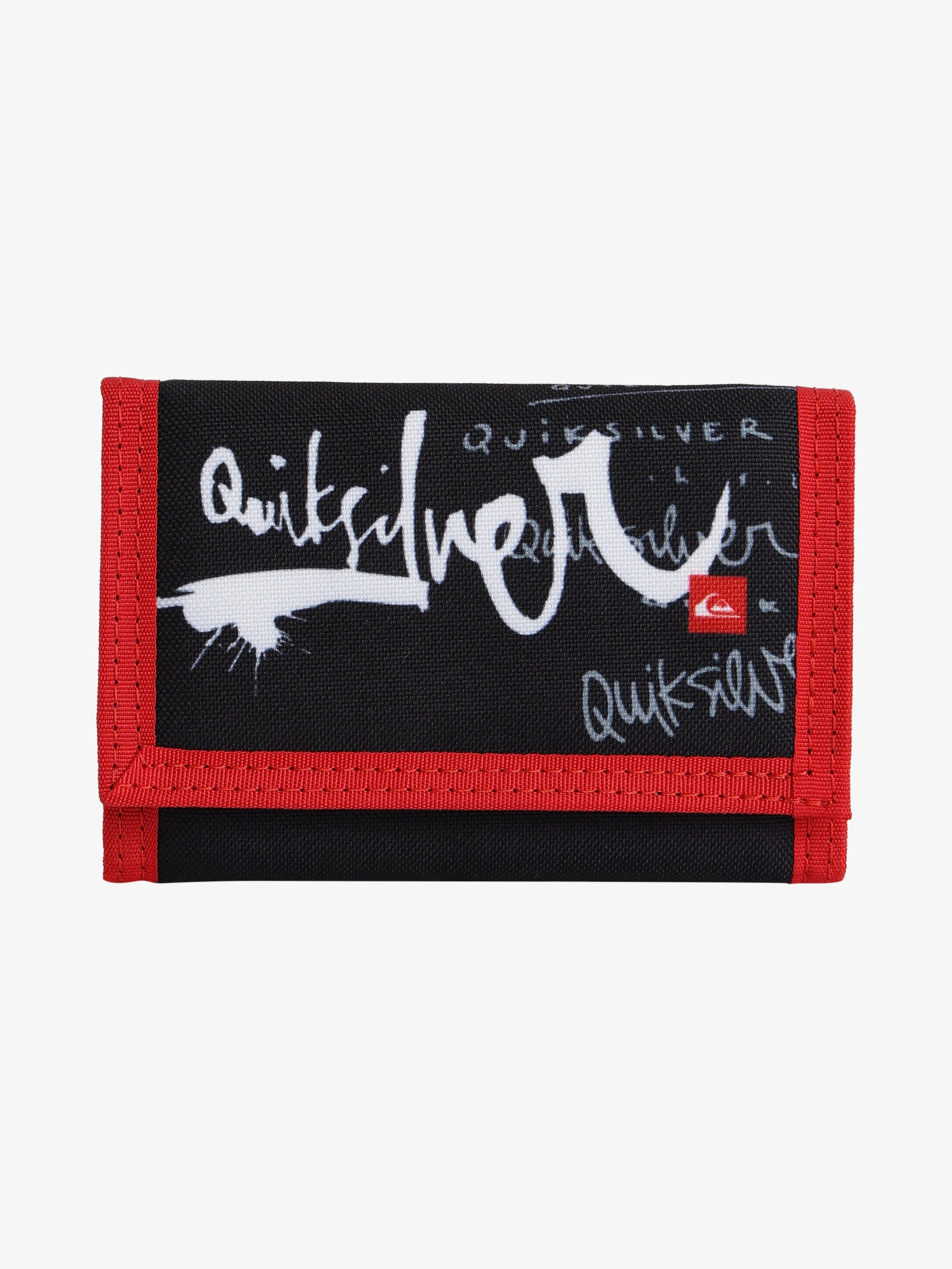 Mens Young Guns Wallet - Quiksilver Singapore 