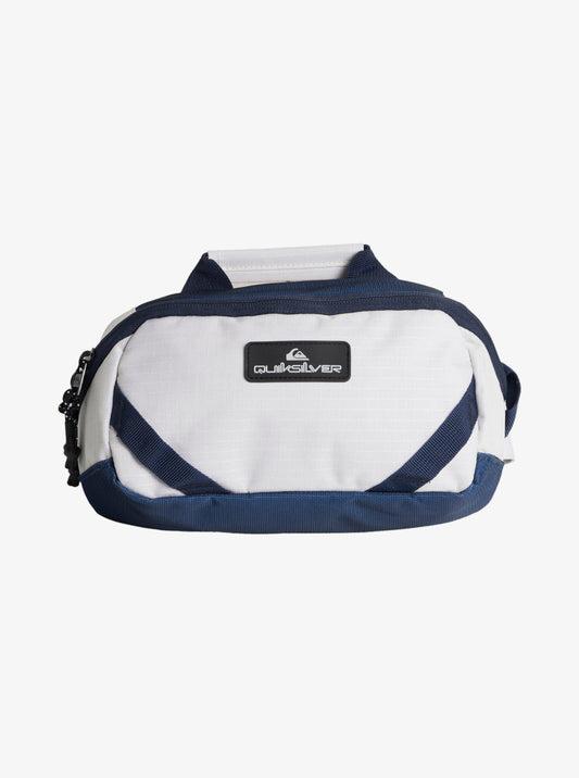 Mens Tailblock Waistpack - Quiksilver Singapore 