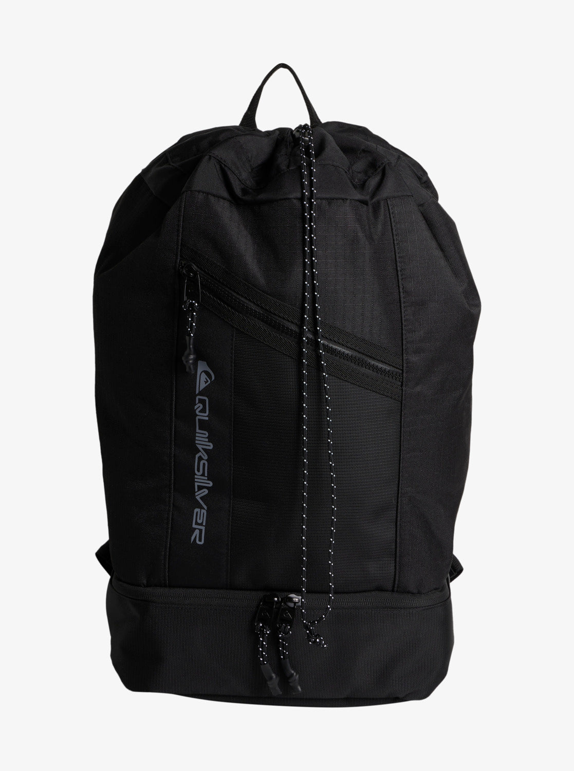 Mens Stash Sack Backpack - Quiksilver Singapore 