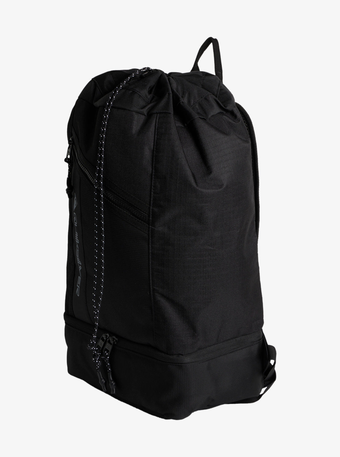 Mens Stash Sack Backpack - Quiksilver Singapore 