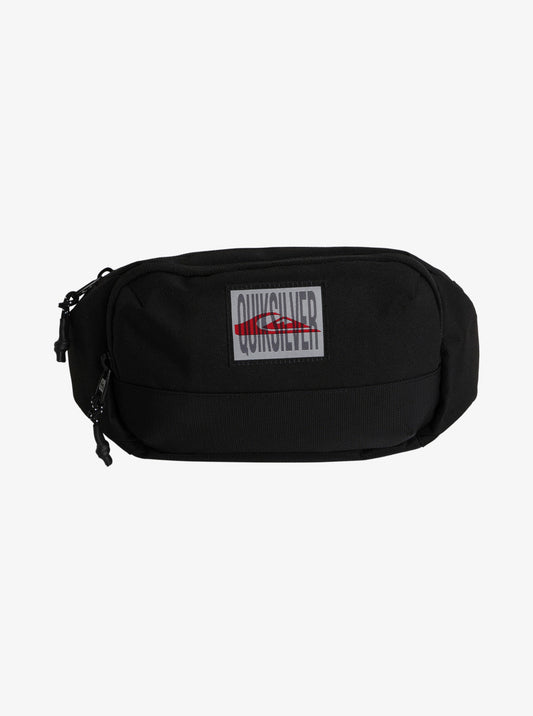 Mens Pintpack Waistpack - Quiksilver Singapore 