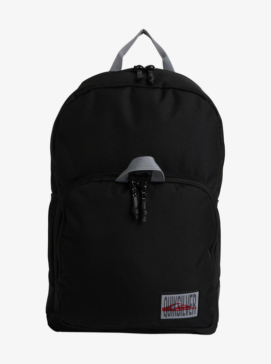Mens Traverse Backpack - Quiksilver Singapore 