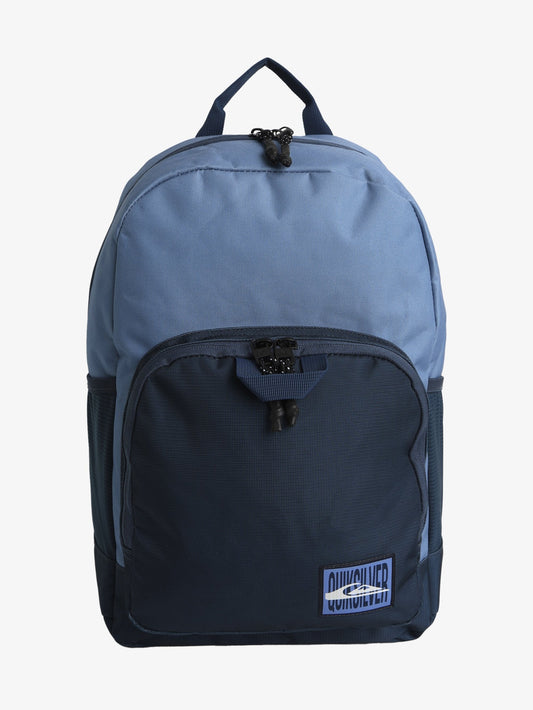 Mens Traverse Backpack - Quiksilver Singapore 