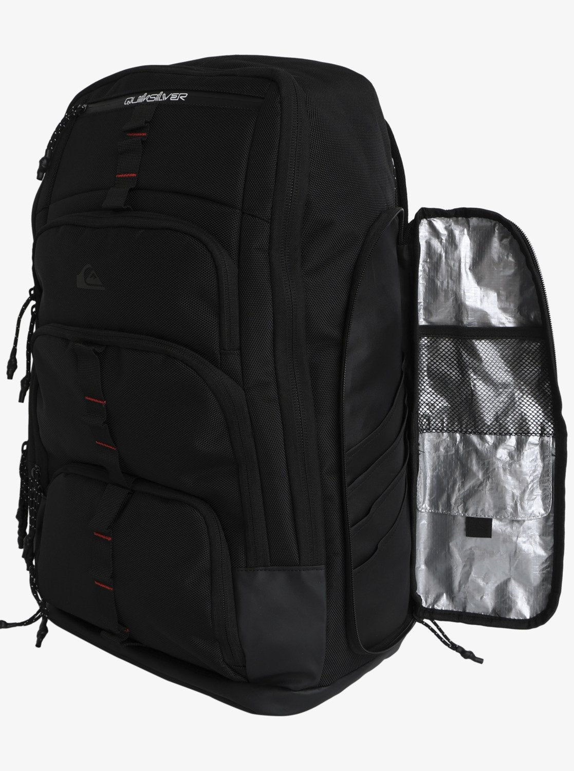 Mens Fetchy Backpack - Quiksilver Singapore 