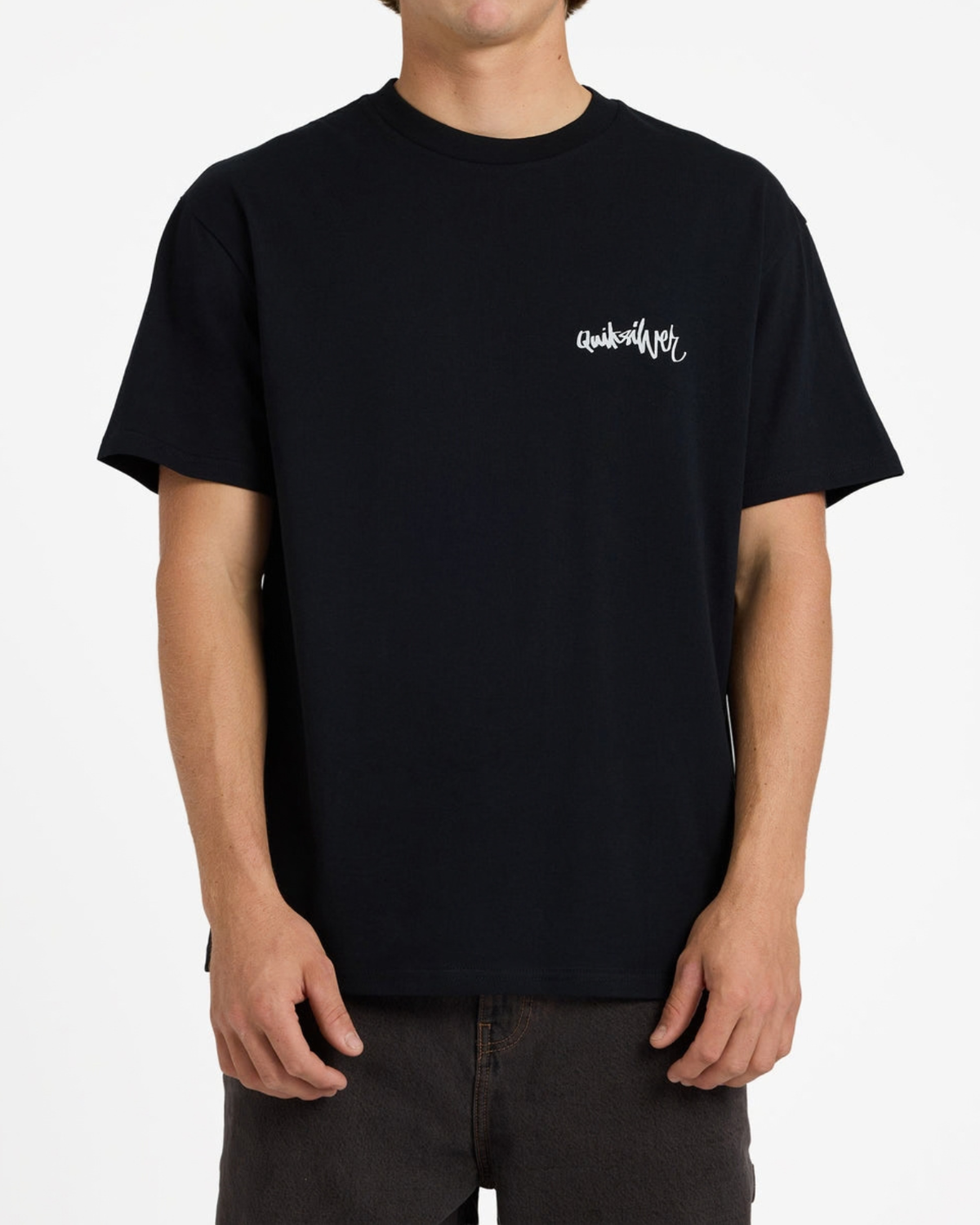 Mens Young Gun Spray T-Shirt
