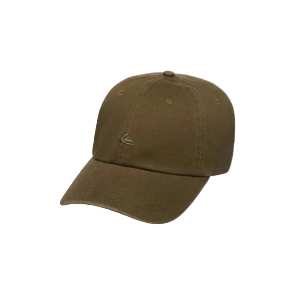 Mens Rad Splatter Dad Cap - Quiksilver Singapore