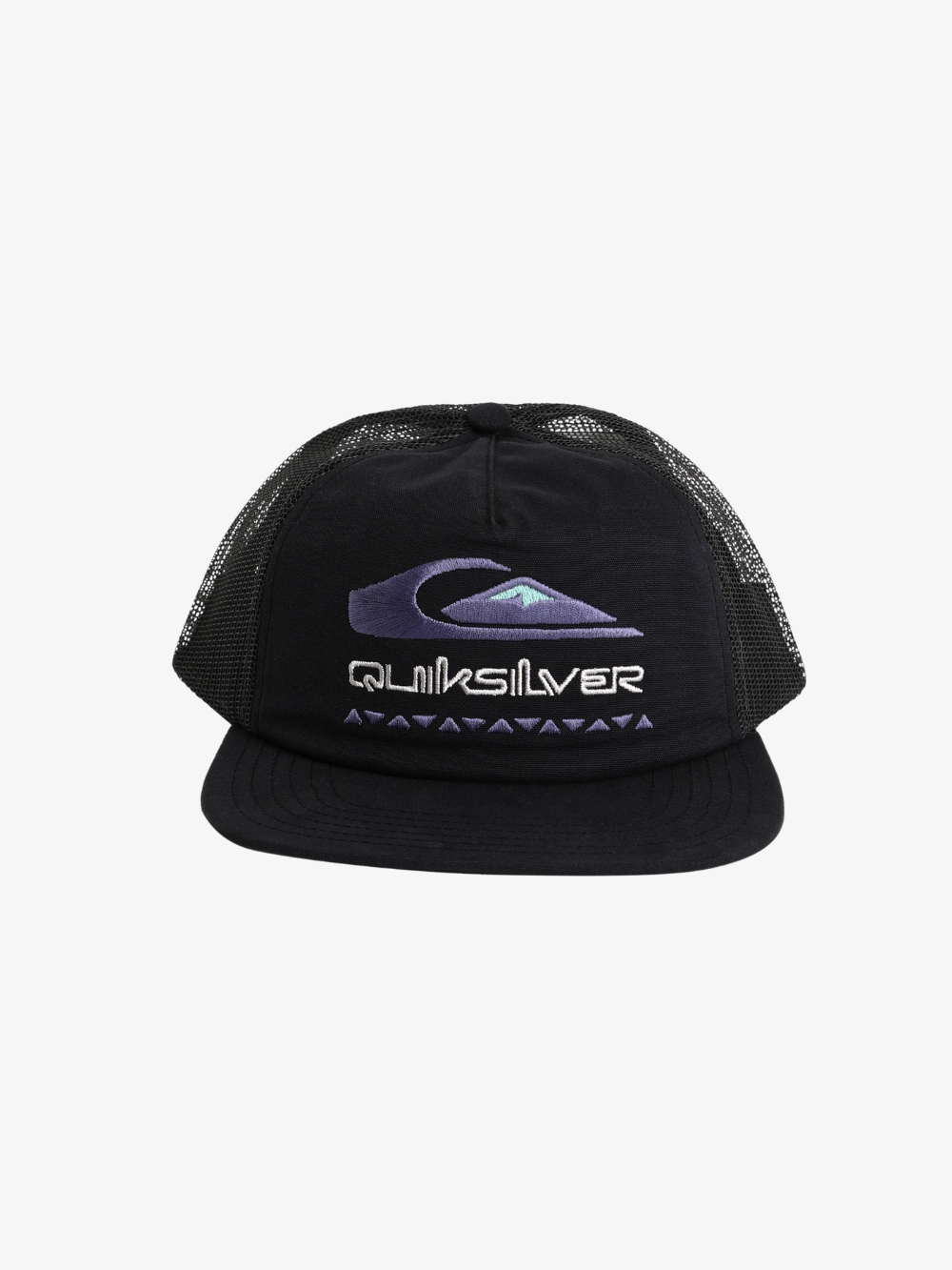 Mens Oasis Trucker Cap - Quiksilver Singapore 