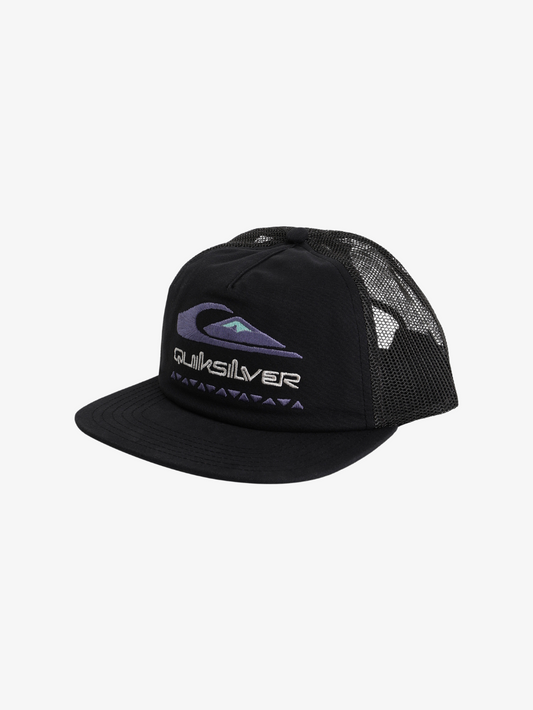 Mens Oasis Trucker Cap - Quiksilver Singapore