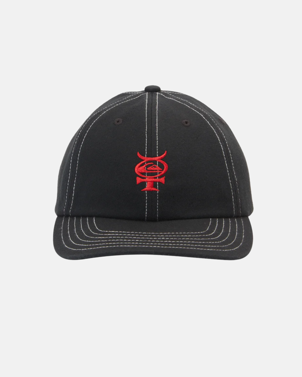 Mens Mercury Strapback Cap - Quiksilver Singapore 