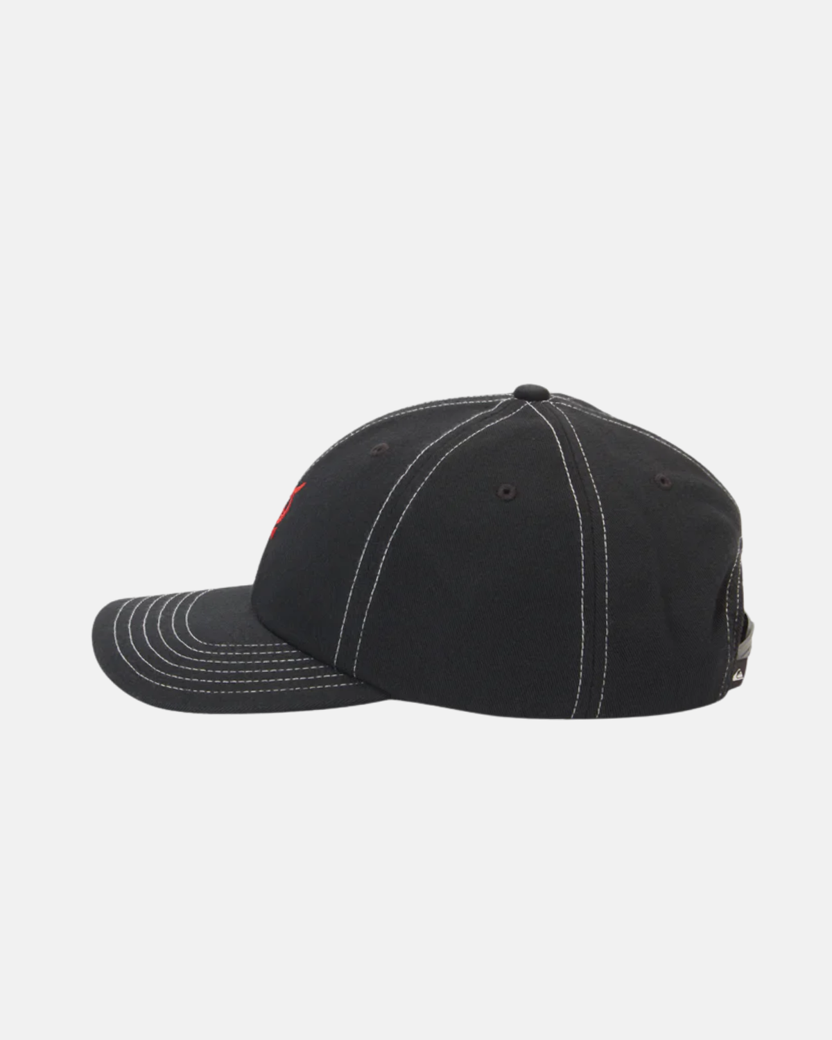 Mens Mercury Strapback Cap - Quiksilver Singapore 