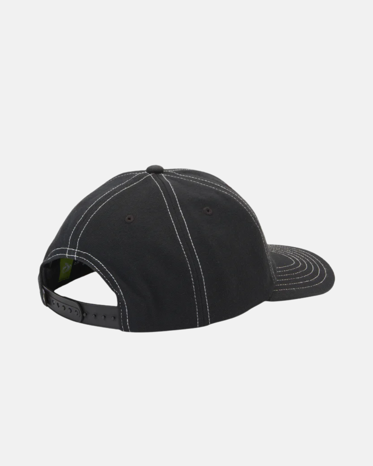 Mens Mercury Strapback Cap - Quiksilver Singapore 