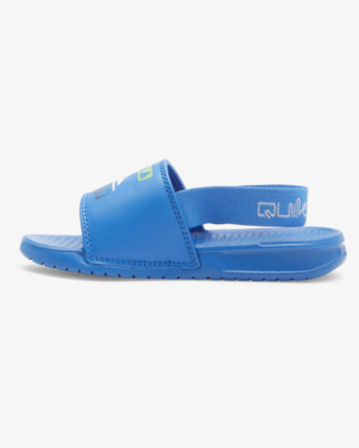 Boys Bright Coast Strap Sliders - Quiksilver Singapore 