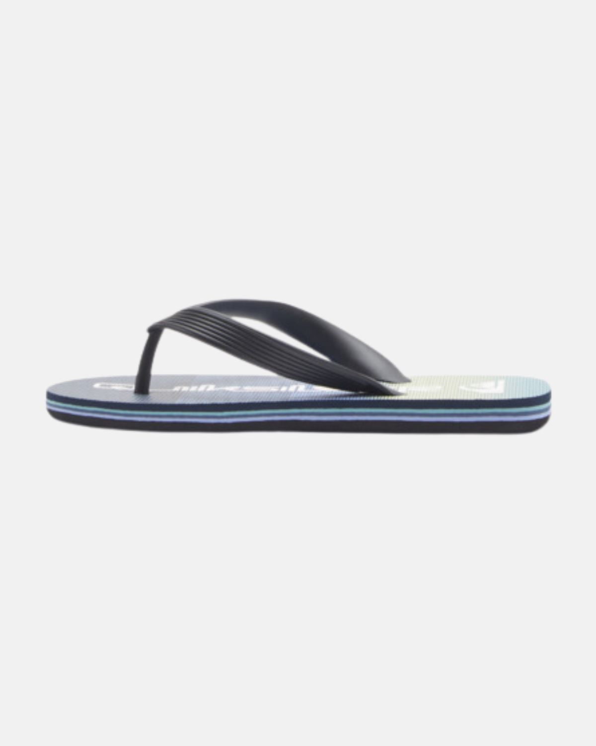 Boys Molokai Art Beach Flip-Flops - Quiksilver Singapore 