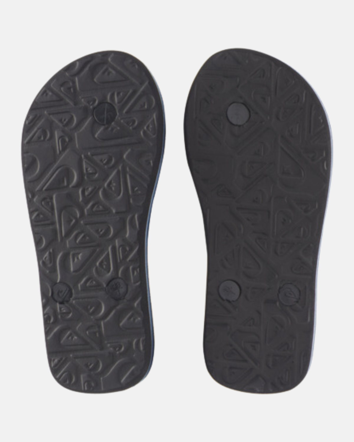 Boys Molokai Art Beach Flip-Flops - Quiksilver Singapore 